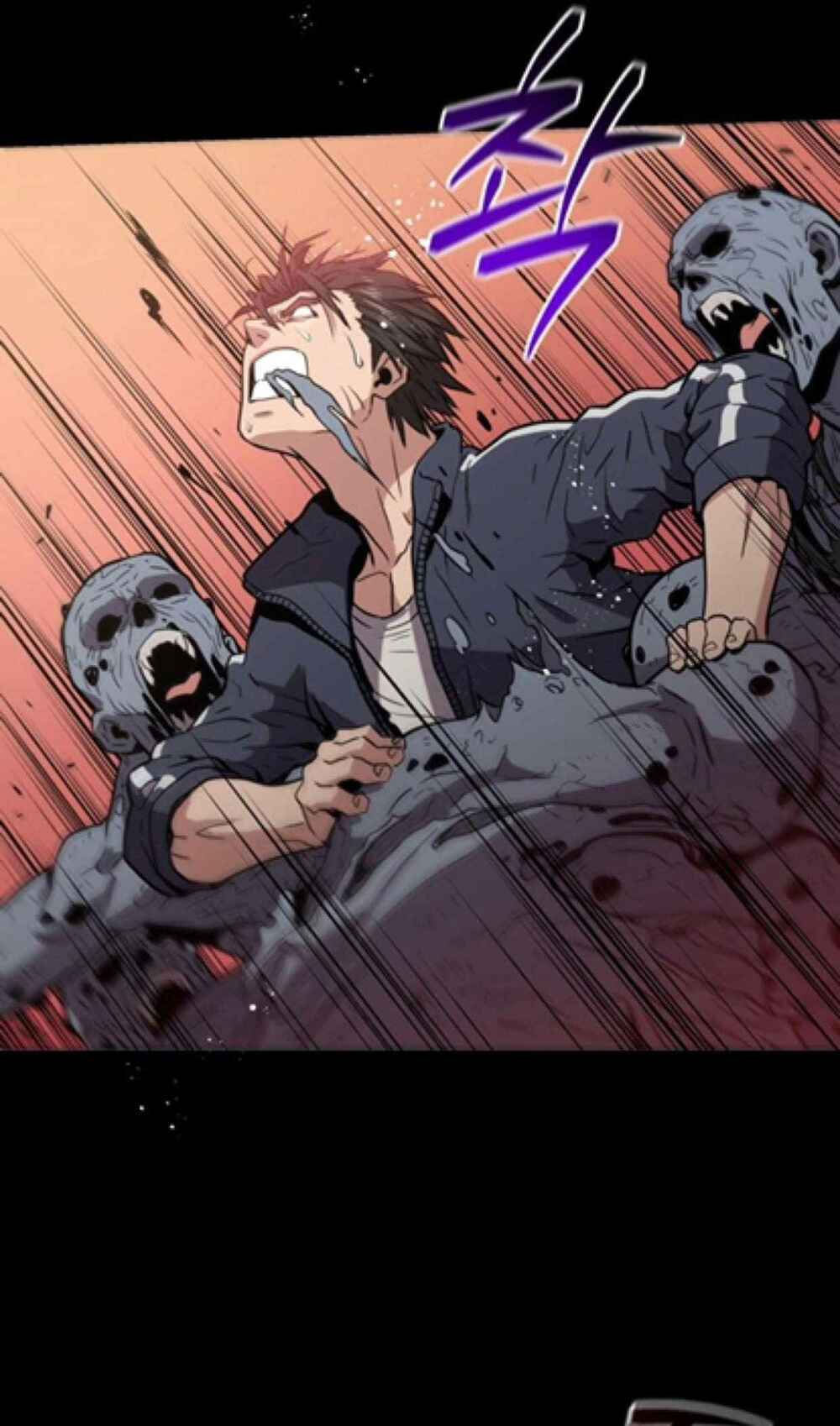 luyện cấp chốn địa ngục chapter 0 126