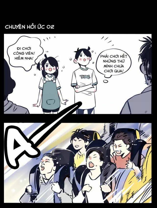 mau mang anh trai tôi đi chapter 42 2