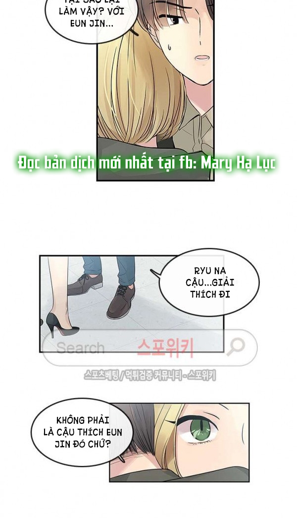 [18+] nàng hoa chapter 18.1 23