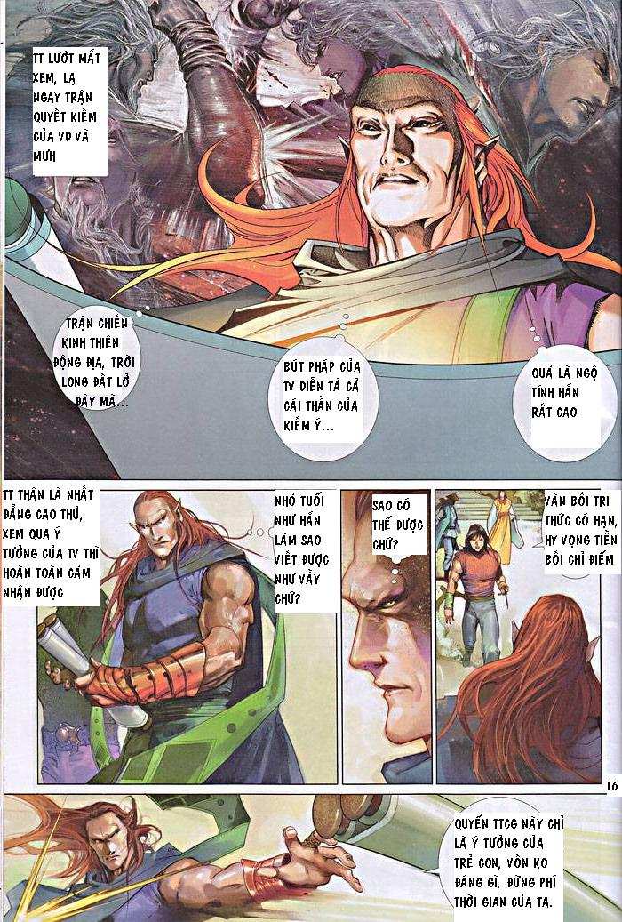 phong vân chapter 438 16