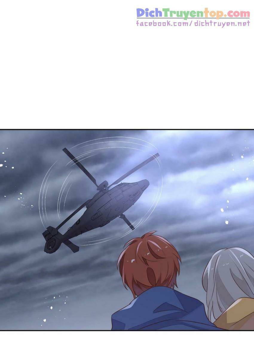 bạn trai kém tuổi bẫy yêu tôi chapter 77 33