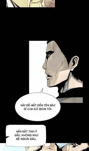 những xác chết hồi sinh từ đại dương chapter 9.1 29