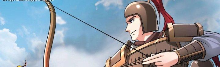 đại tần, ta là con tần thủy hoàng, giết địch thành thần chapter 34 150