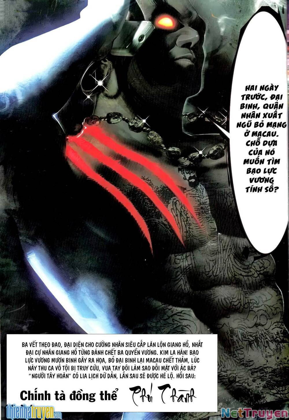 hỏa vũ diệu dương chapter 707 24