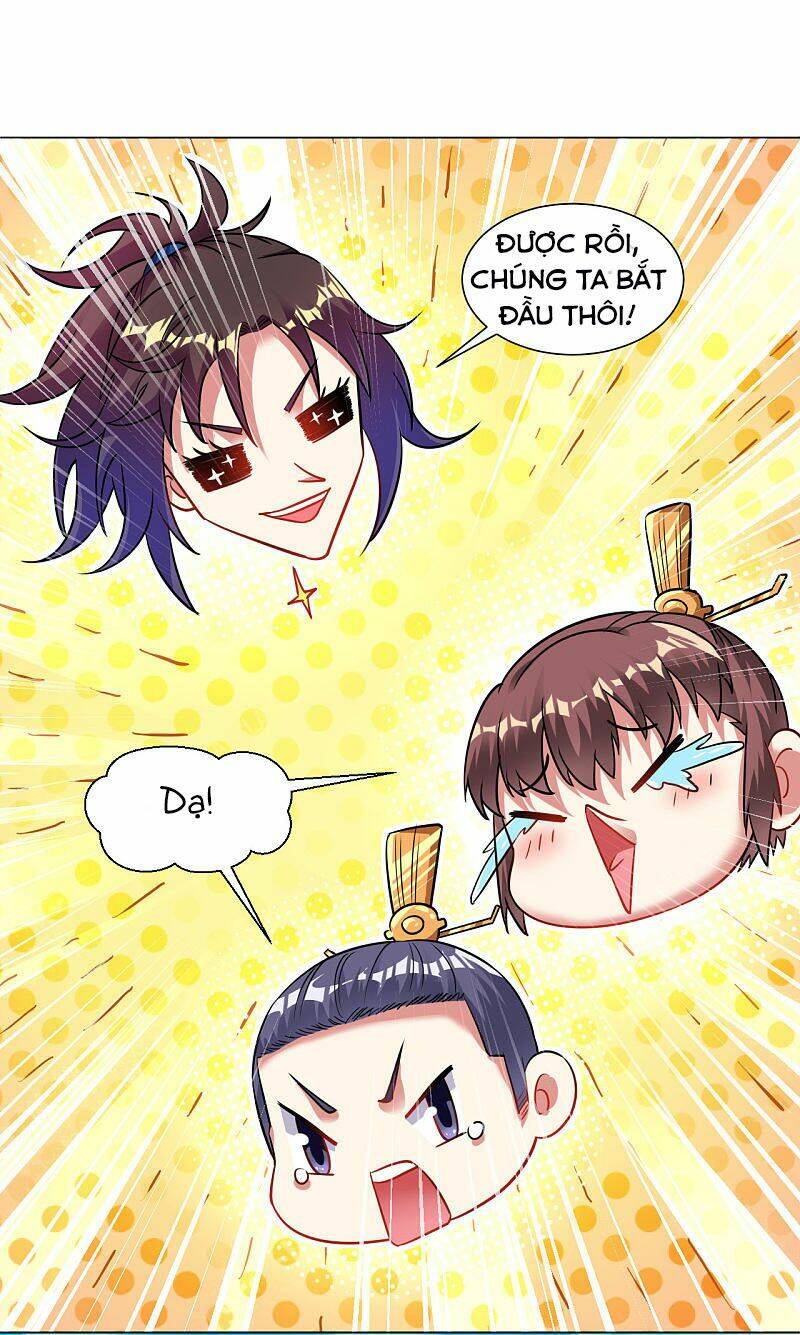 đạo ấn chapter 102 17