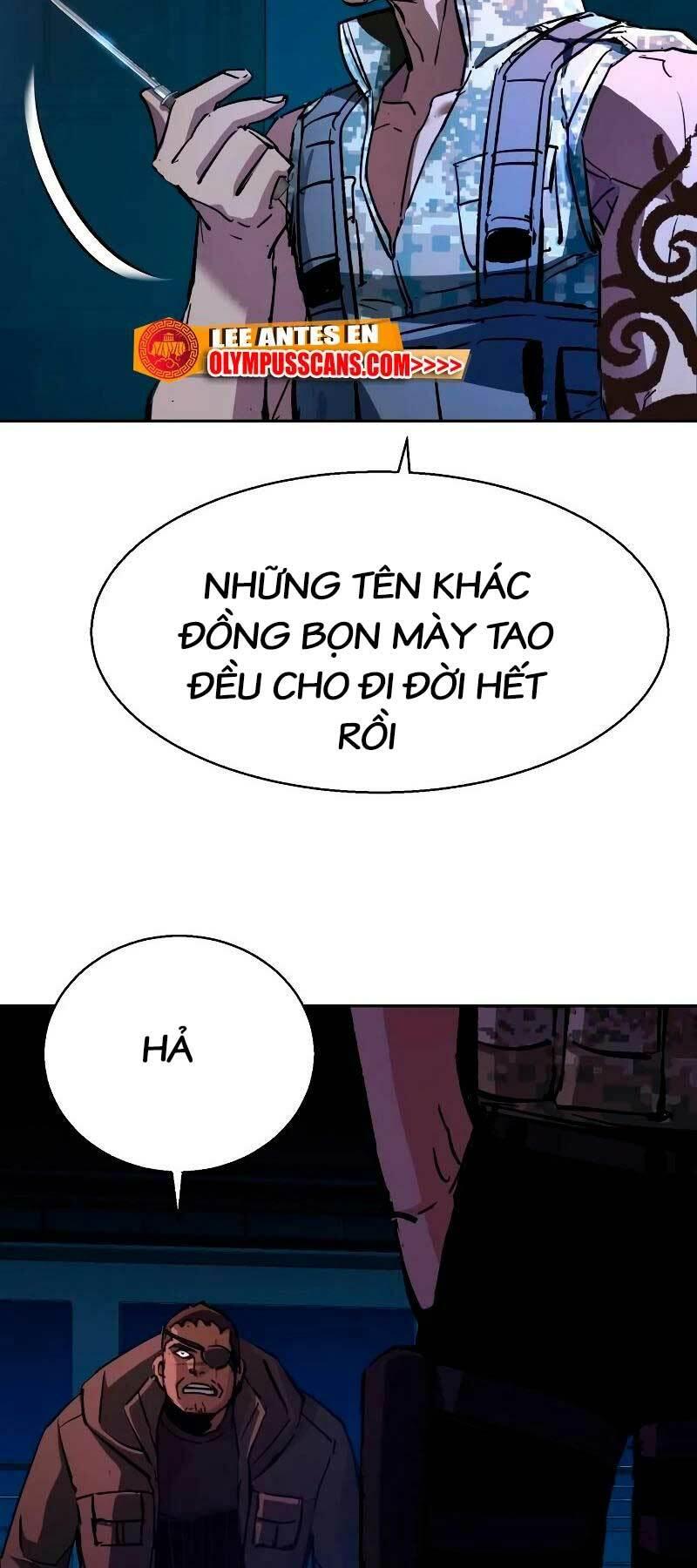bạn học tôi là lính đánh thuê chapter 139 34