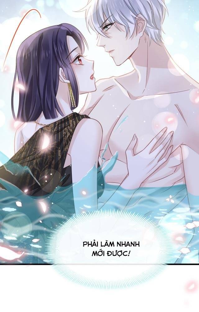 chiến lược lạm dụng al toàn năng chapter 3 32