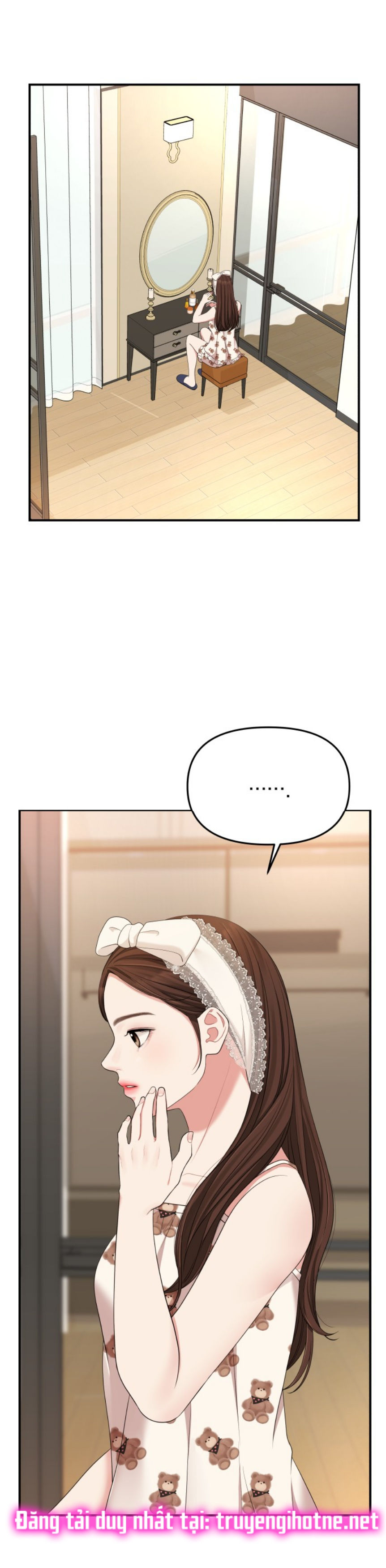 gửi em người đánh cắp những vì sao - to you who swallowed a star chapter 57.1 28