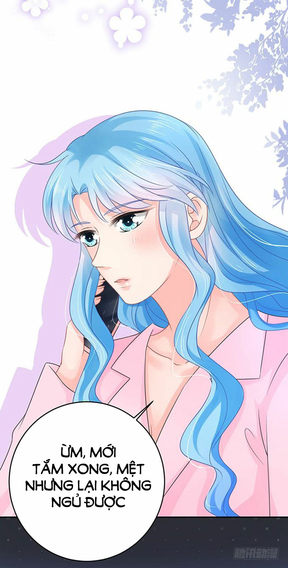 luyến đường thời quang chapter 66 13