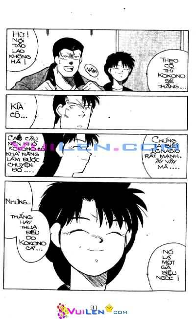 truyền nhân atula - shura no mon i chapter 37 92