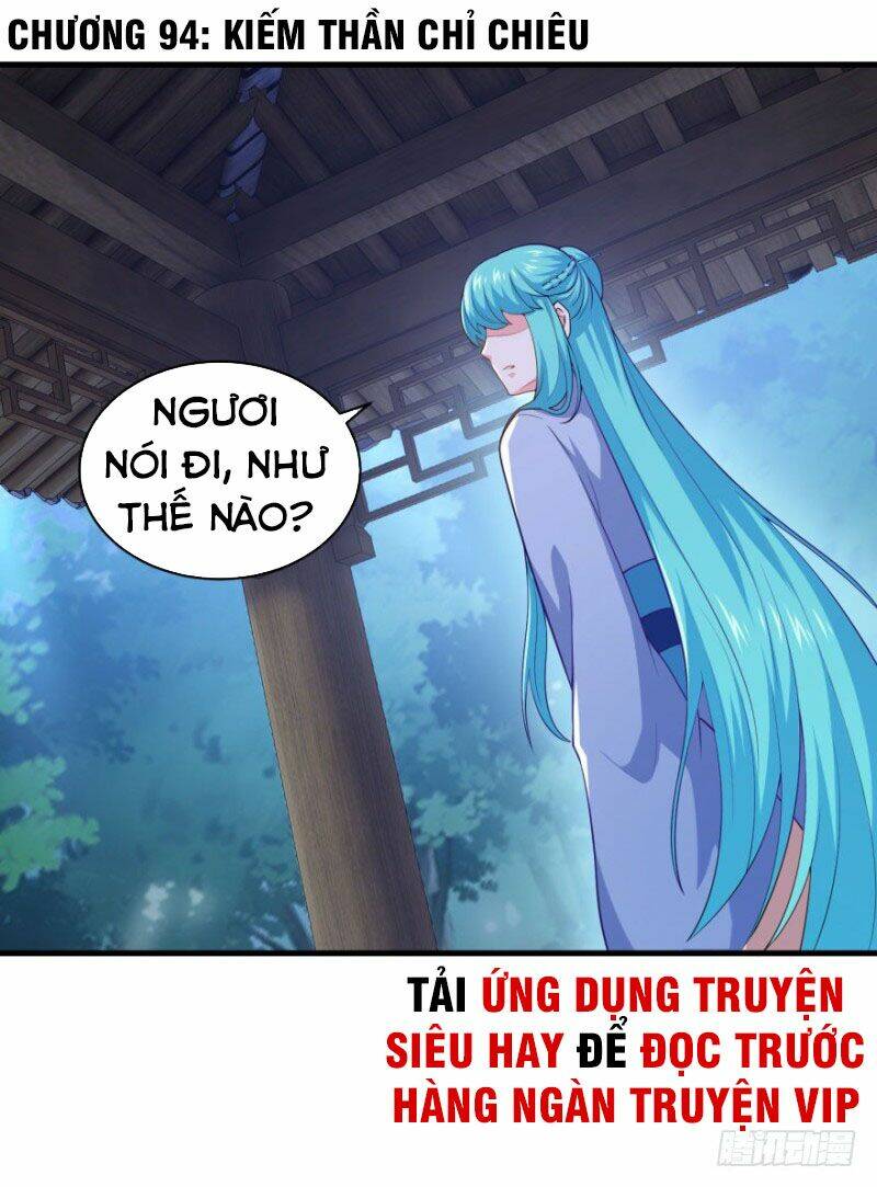 tiên ma đồng tu chapter 94 1