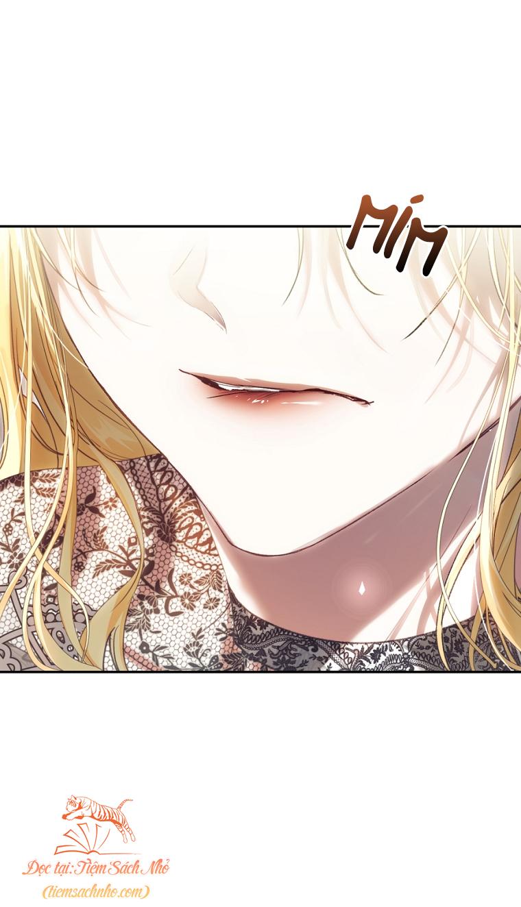 ác nữ là con rối chapter 73 10