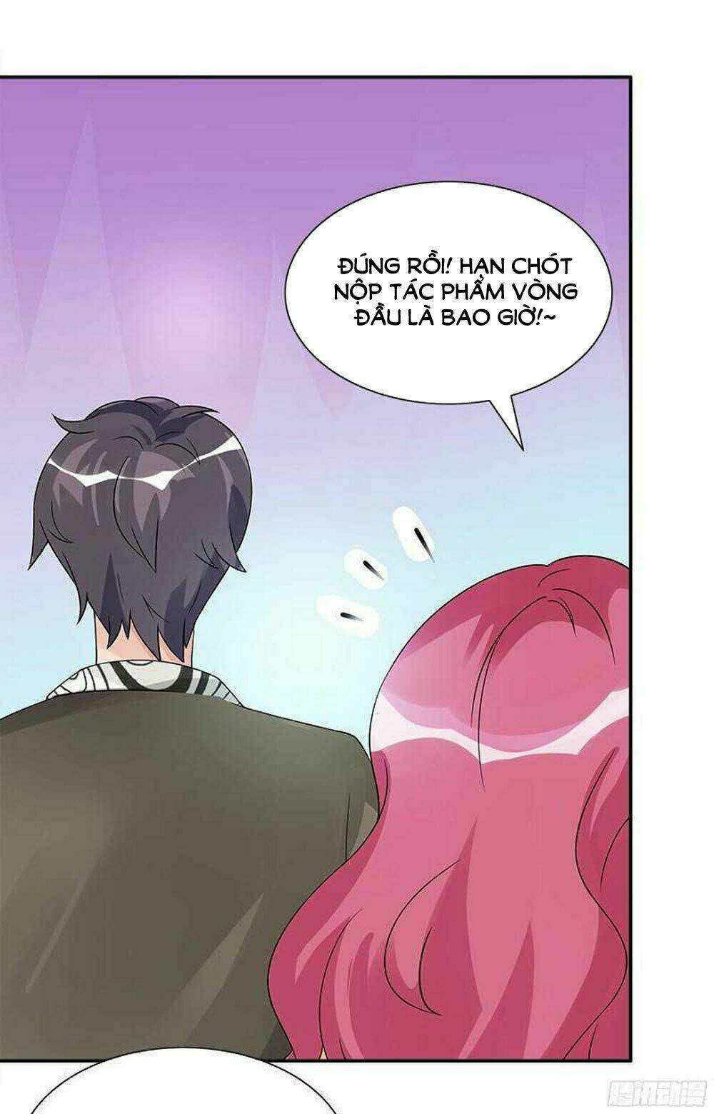 tiểu tâm can tuyệt sủng của lạc tiên sinh chapter 55 23