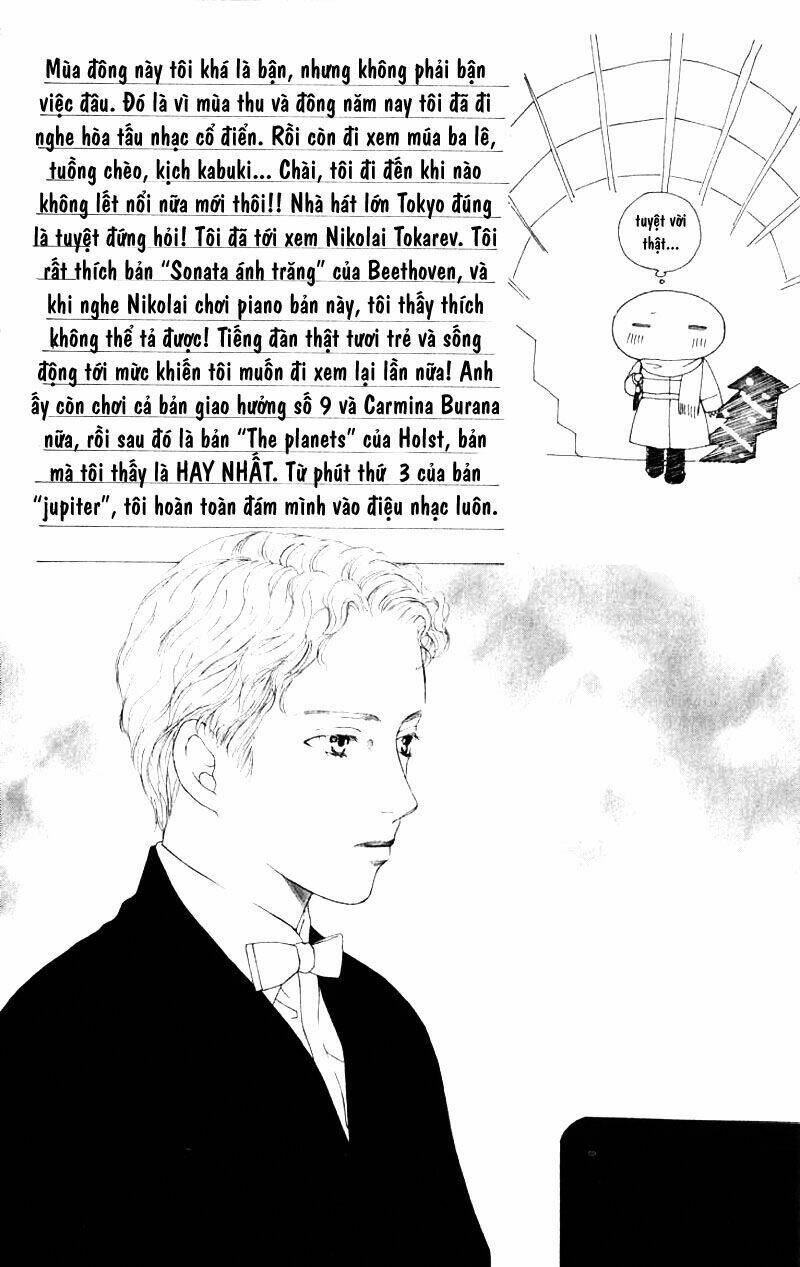 kare kano hajimemashita chapter 73 34