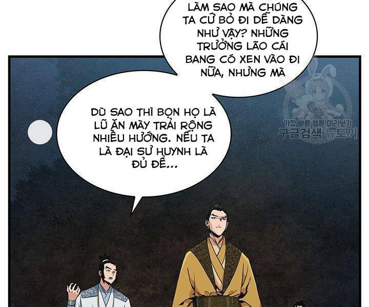 mục hạ vô nhân chapter 12 108