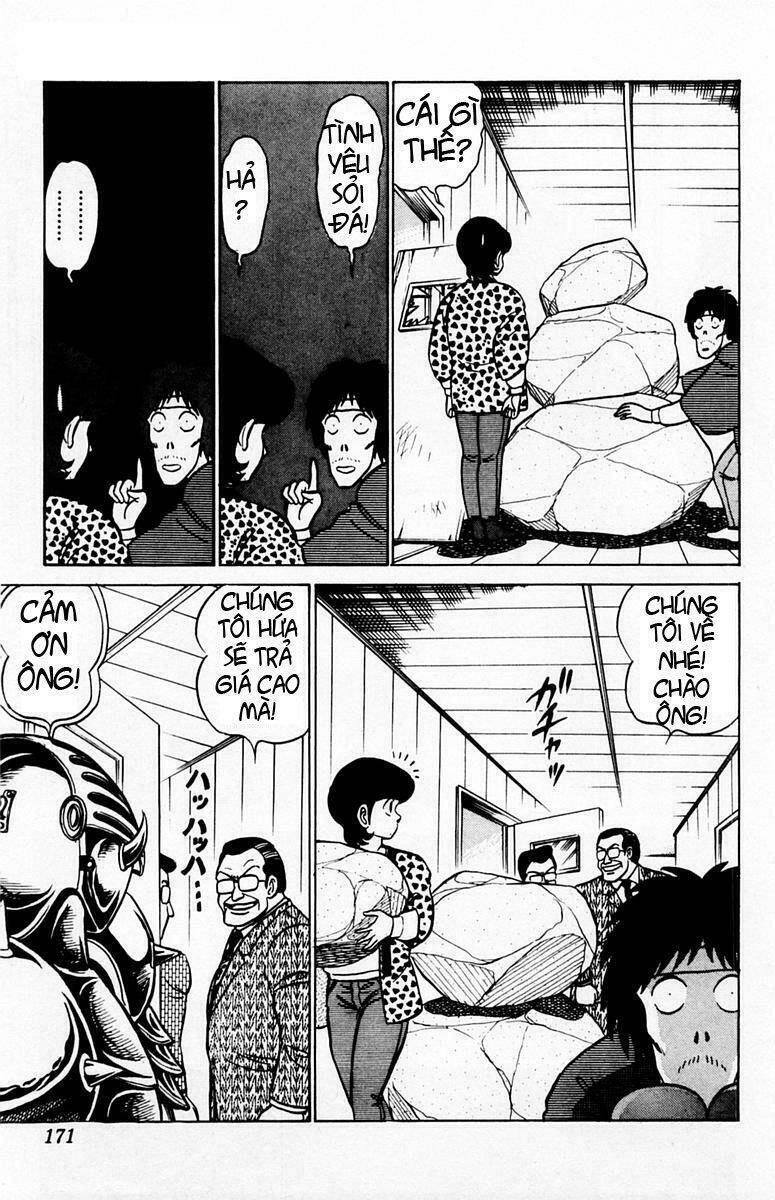 yuu & mi chapter 36 9