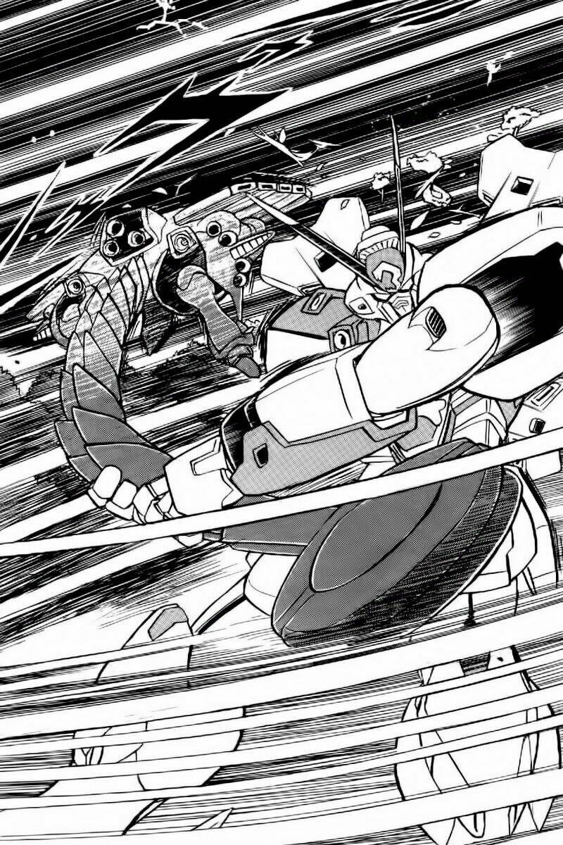 kidou senshi crossbone gundam chapter 22 18