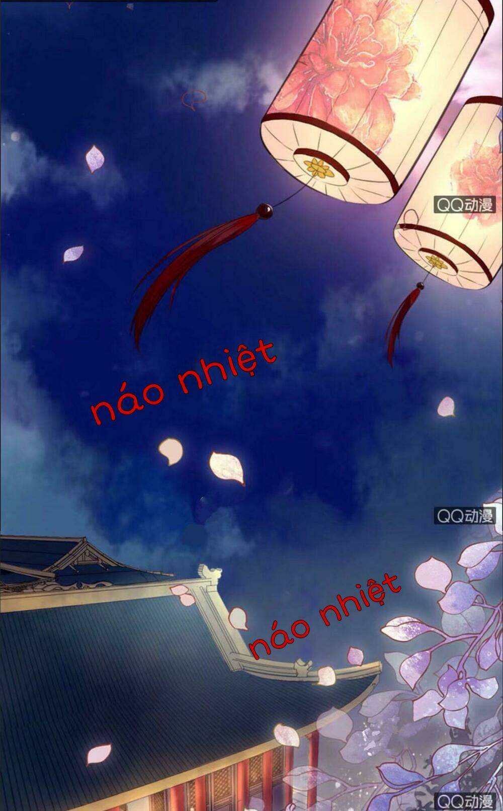 sủng phi của vương chapter 22 18