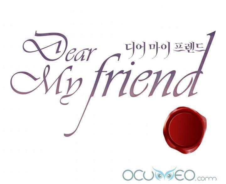 gửi đến người bạn của tôi chapter 3 40