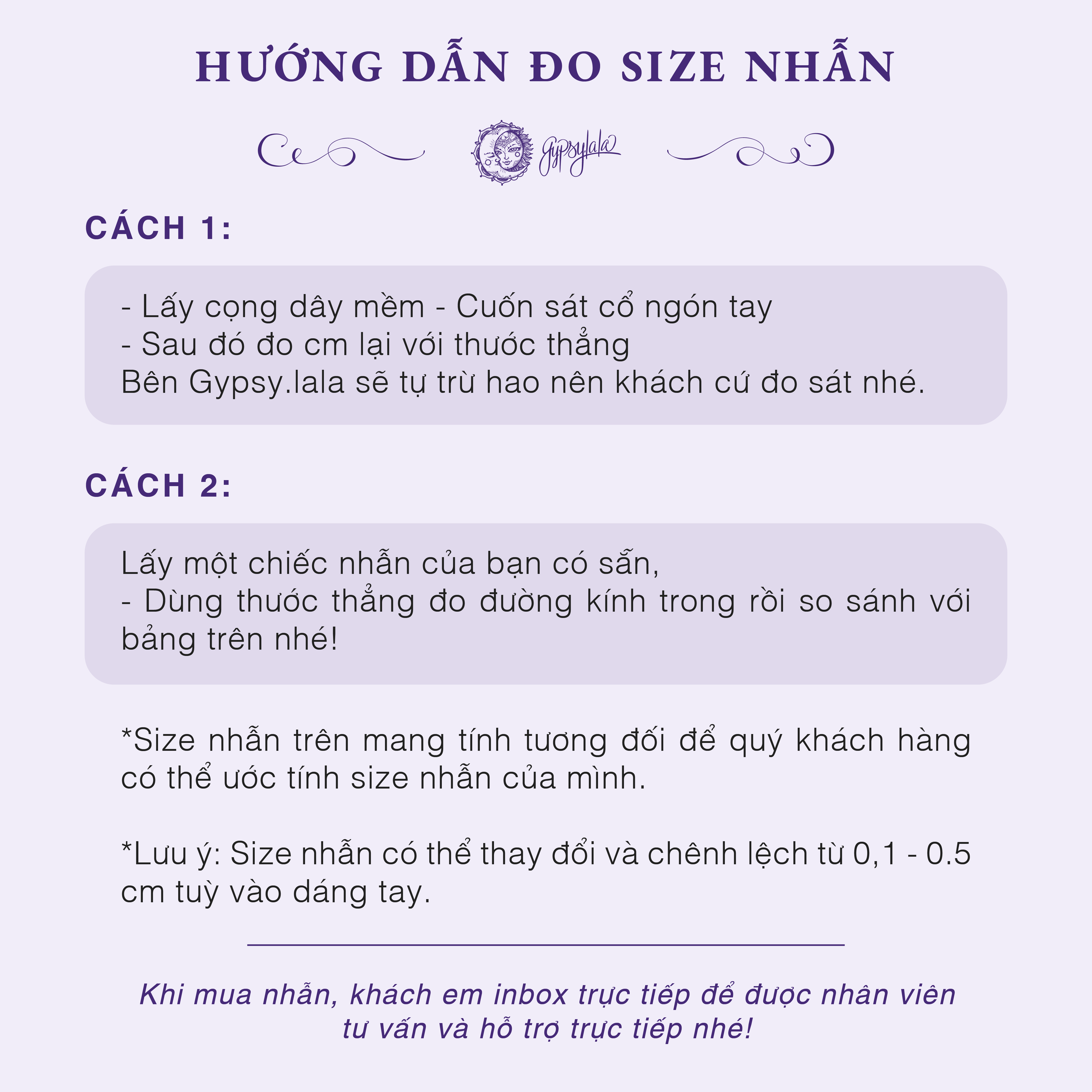 Nhẫn bạc cao cấp hình vương miệng NBF284TAV Gypsy.lala