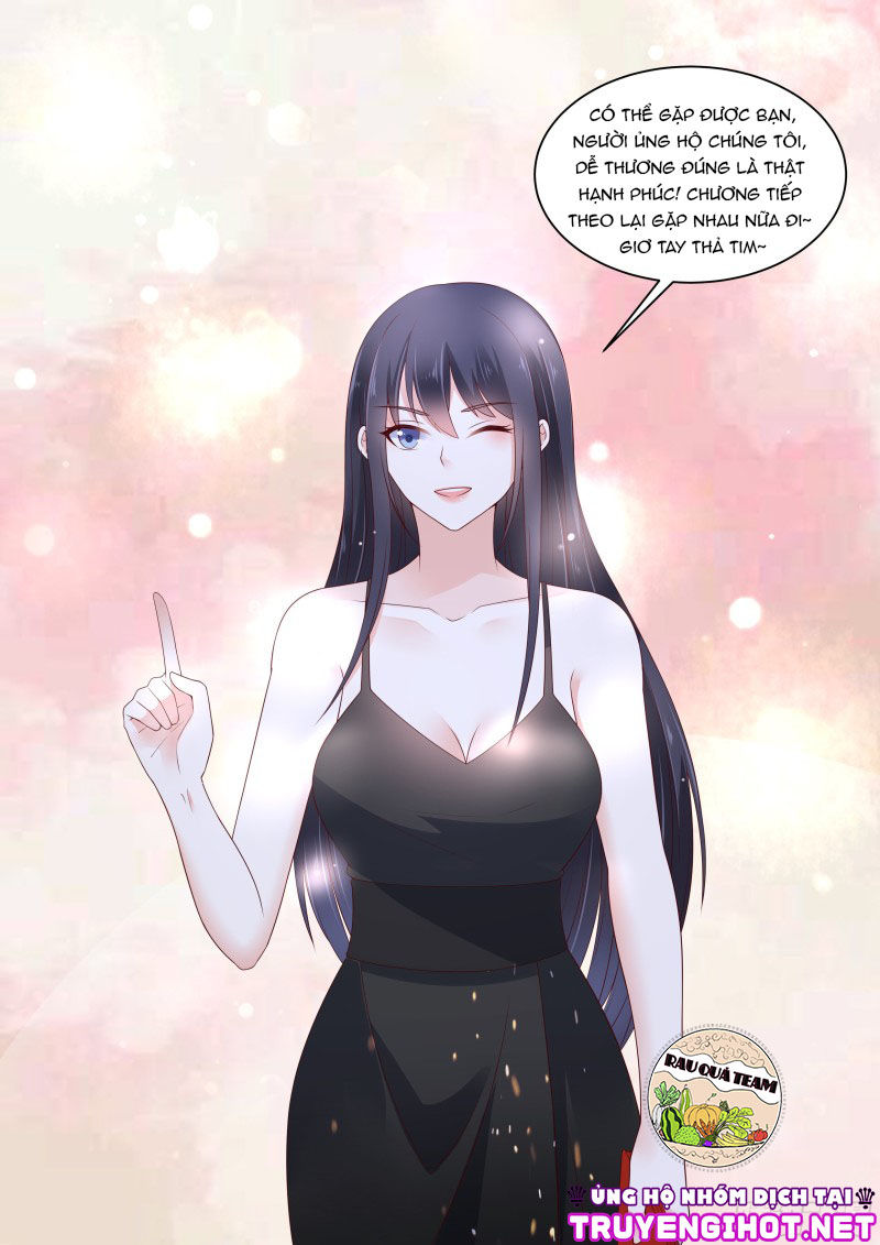 trọng sinh thiên kim quốc dân chapter 16 18