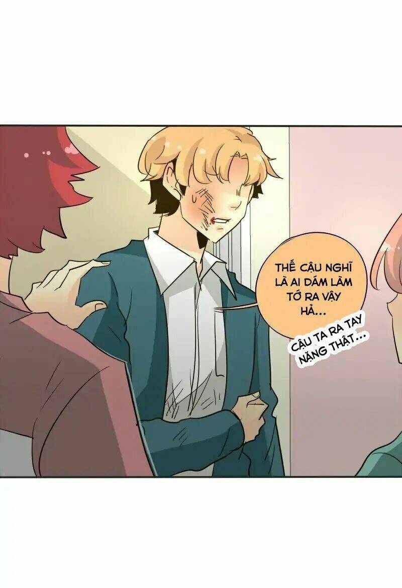 Thế Giới Không Hoàn Hảo Chapter 149 11