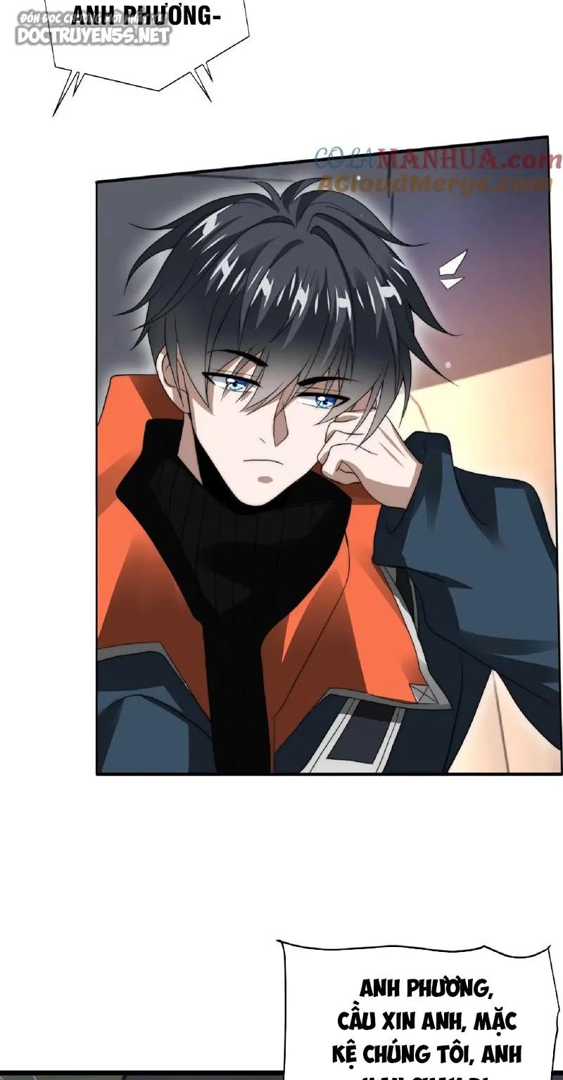 không gian hệ lão lục: dự trữ một vạn tấn thịt ngày tận thế chapter 40 17