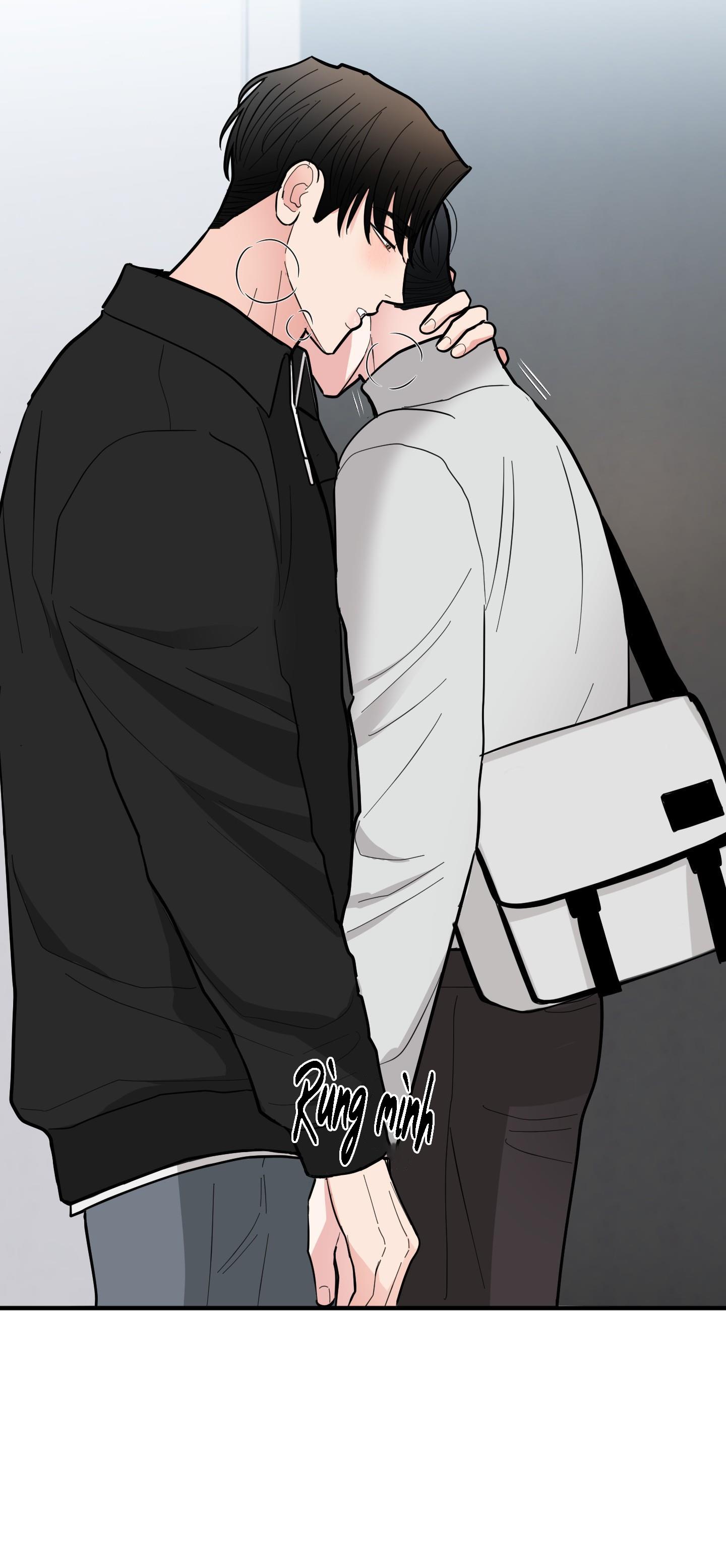 món quà dành cho kẻ ngạo mạn chapter 22 28