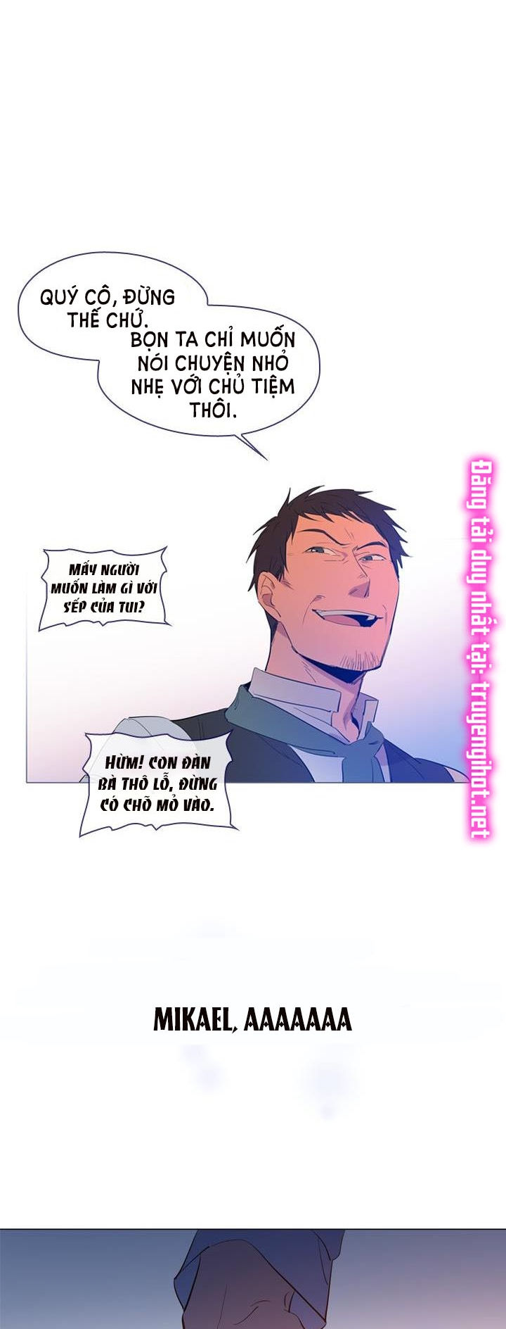 nàng phù thủy của tôi chapter 23.2 9