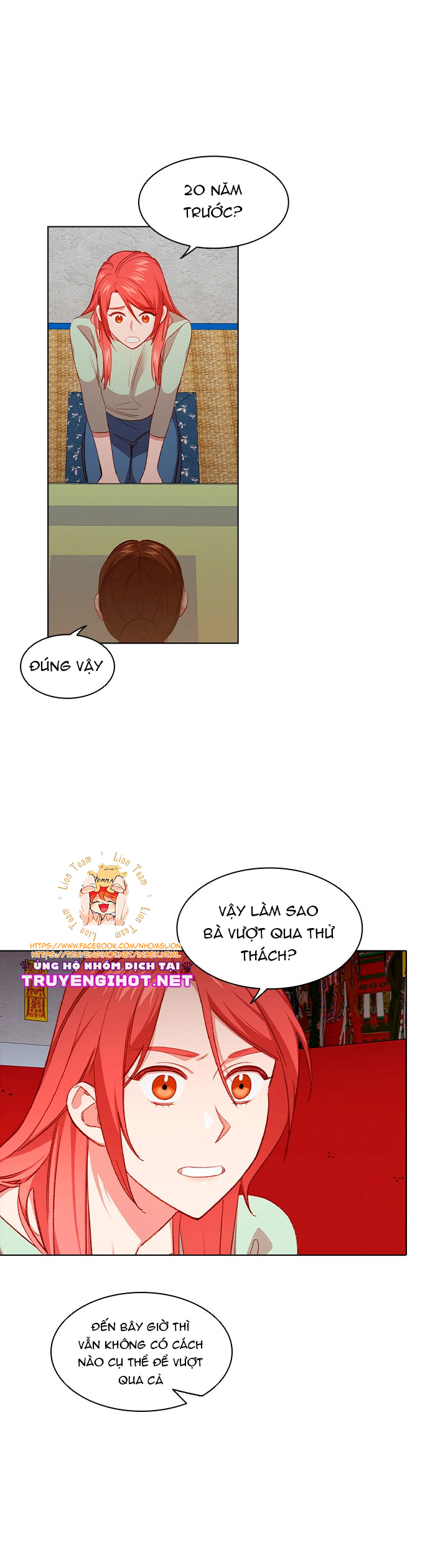 vướng vào mối quan hệ ngoài ý muốn chapter 43 13