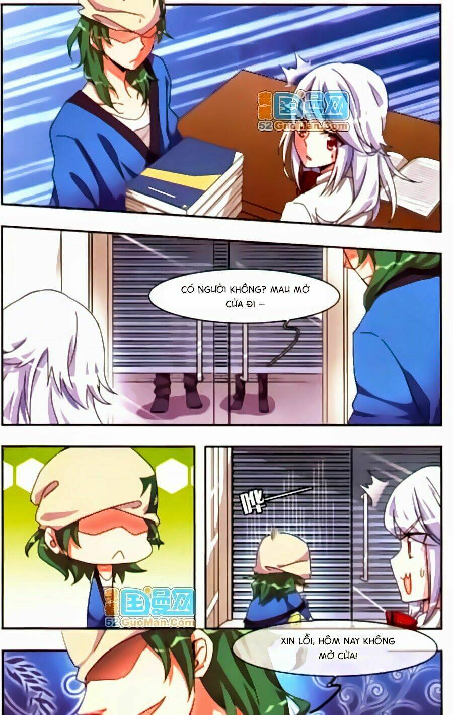 ám chi lạc ấn chapter 12 8