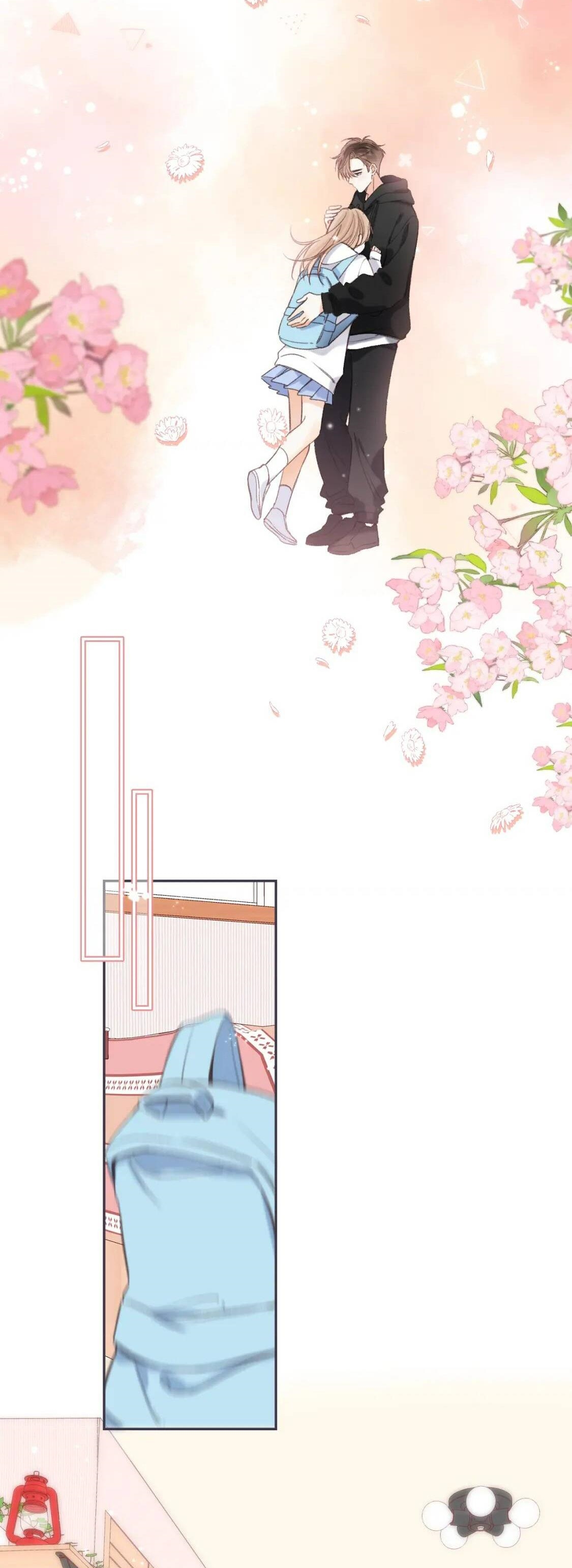 vụng trộm không thể giấu - mối tình thầm kín chapter 46 - End ss1 - Bất đầu ss2 sẽ làm từ raw Trung 26