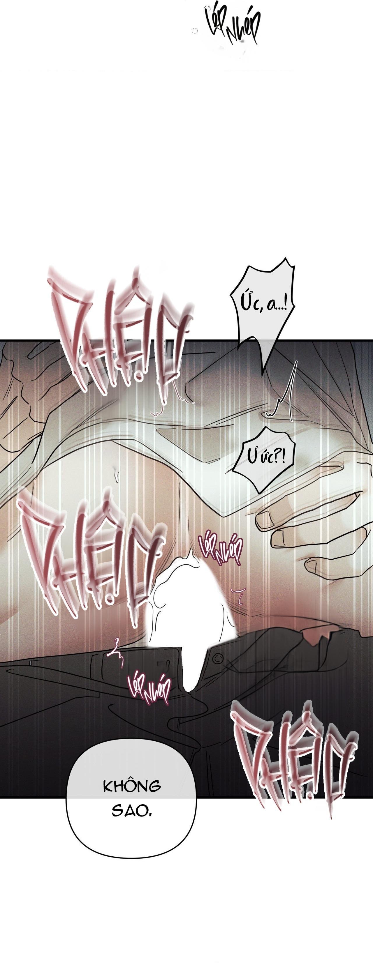 thân ái chapter 36 20