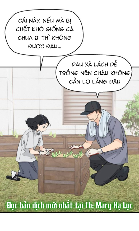sam yi tái sinh chapter 37.1 23
