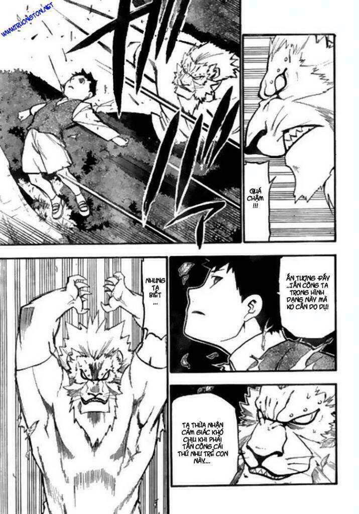 giả kim thuật chapter 86 23