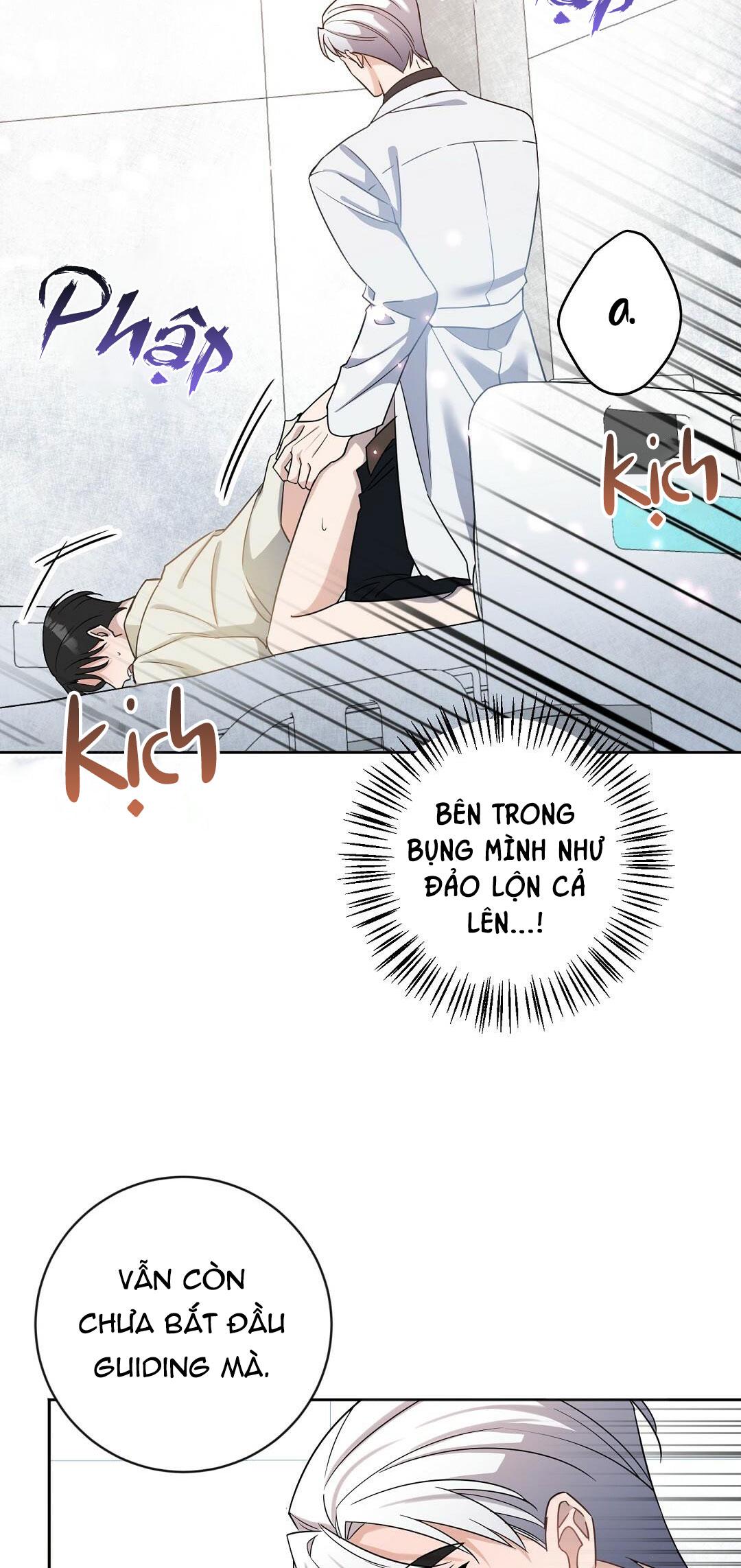 vô danh chapter 3 8