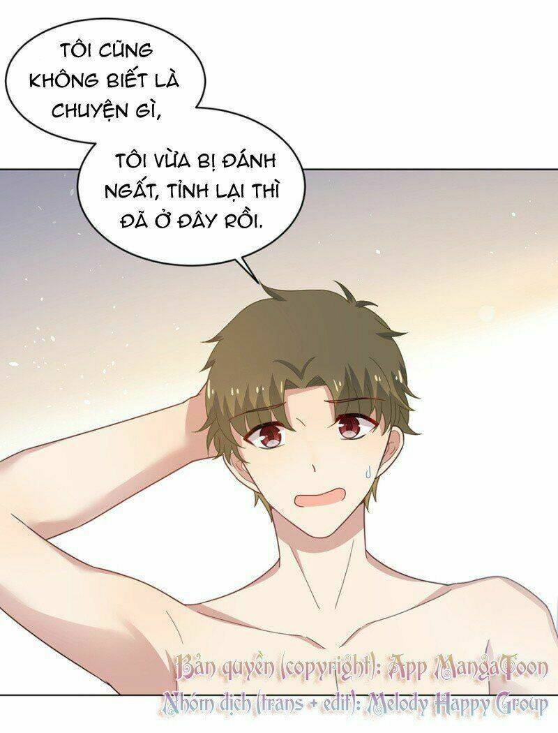 ma lạt thiên kim đẩu ác thiếu chapter 122 23