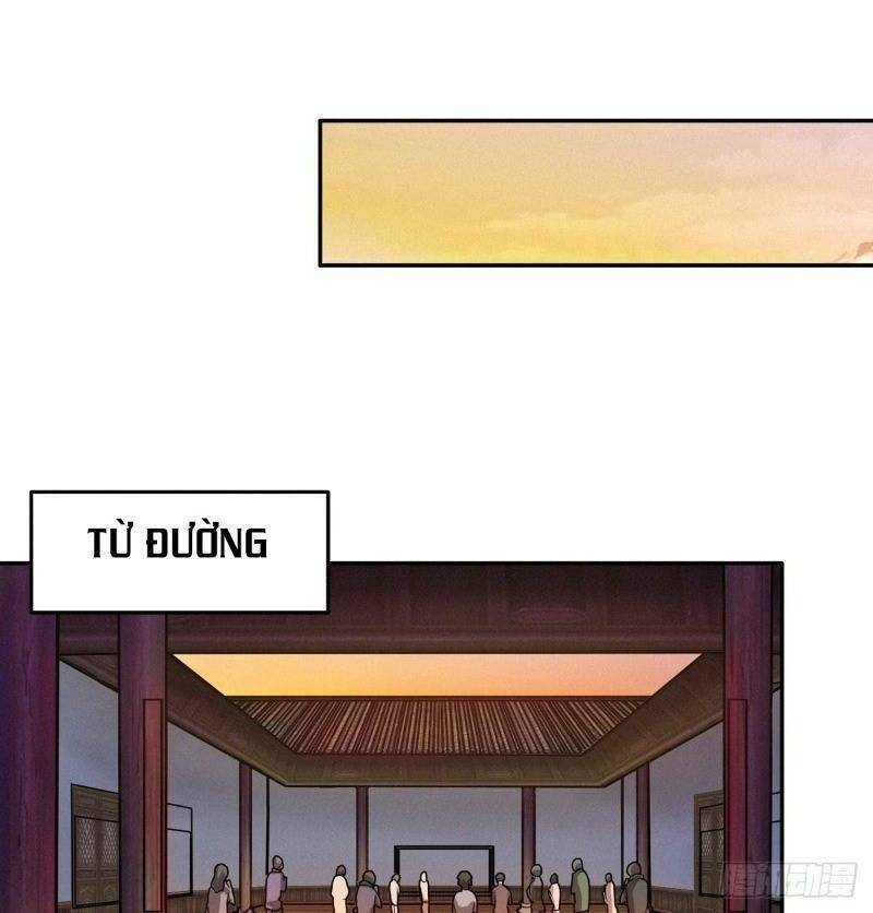 nơi này có yêu khí chapter 51 25