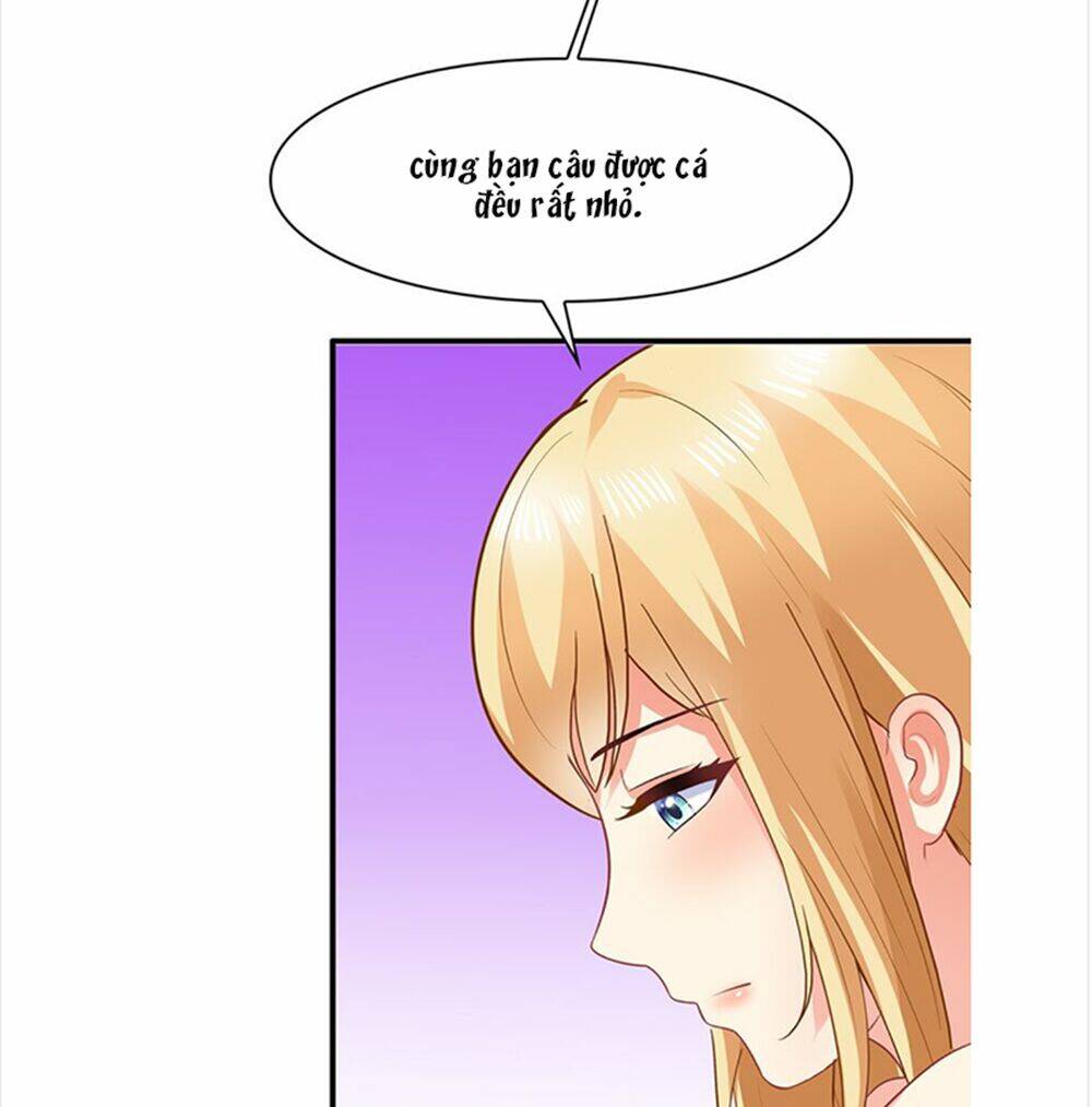 ác ma đích độc sủng điềm thê chapter 19 14