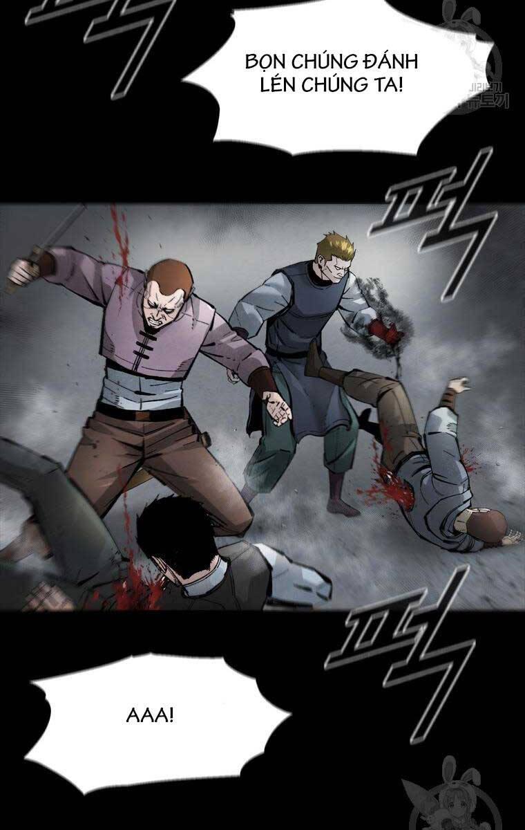 mật mã mê cung chapter 87 40