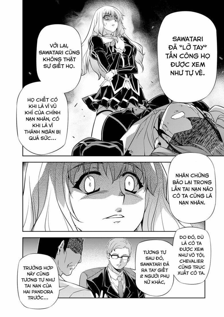 freezing chapter 149 14