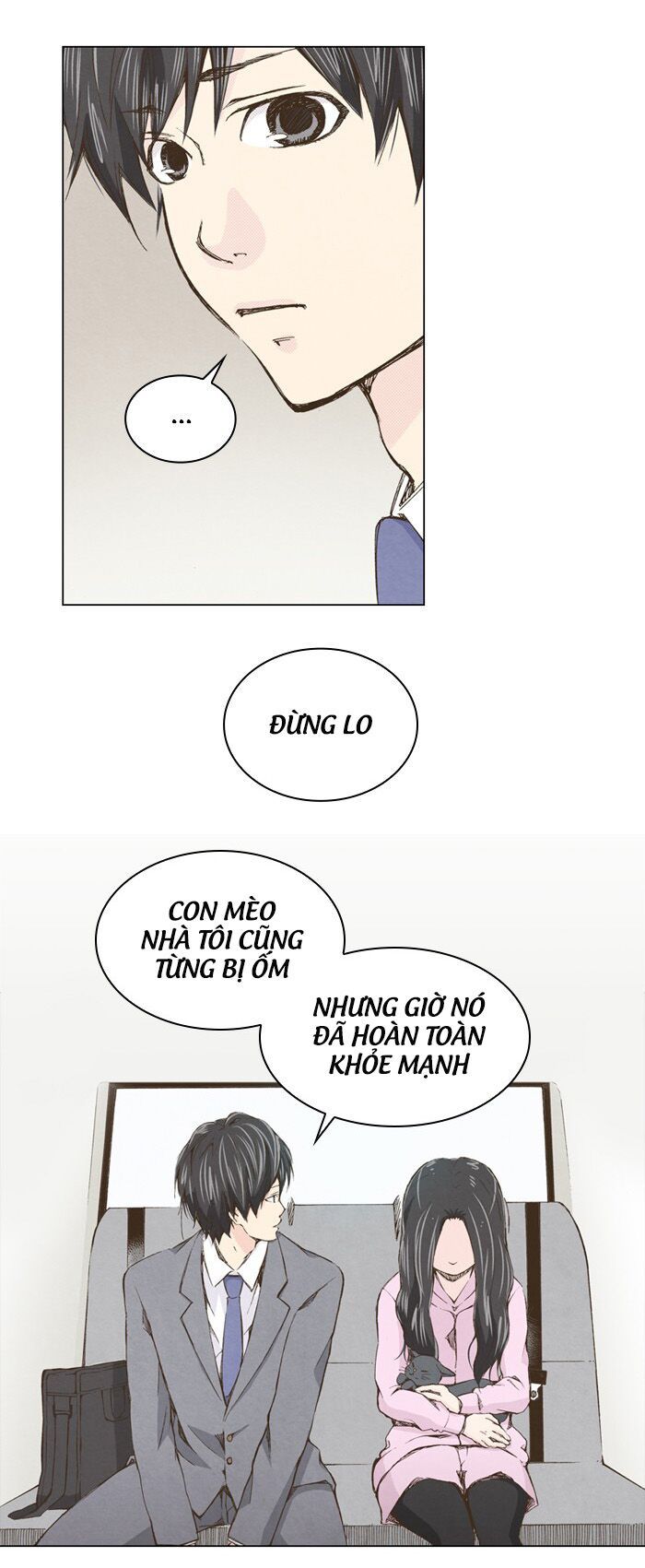 honey! honey! marry me! chapter 3 8