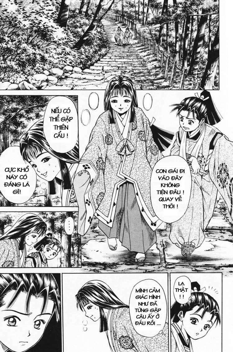 thiếu niên vương phần 1 chapter 15 14