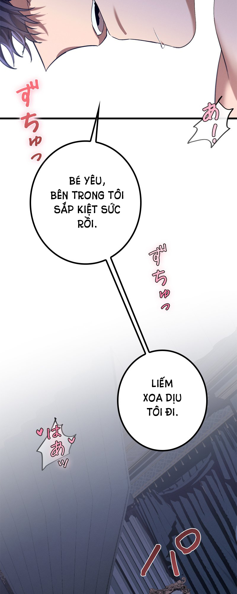 Dinh Thự Của Dã Thú chapter 10.2 - Trang 9