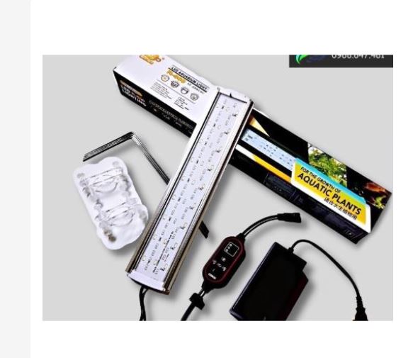 Đèn Led COCO WRGB có hẹn giờ và tăng giảm độ sáng