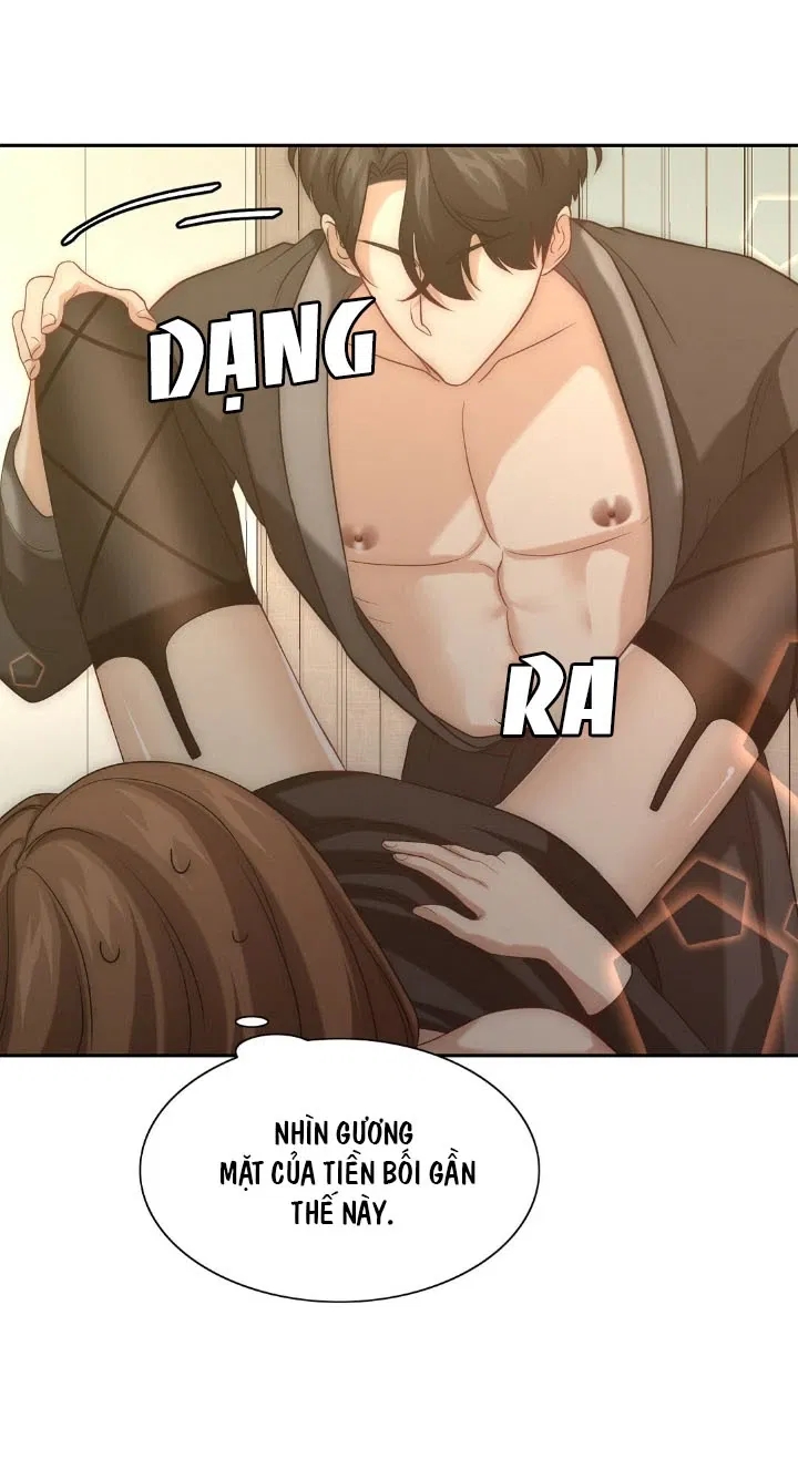 bí mật của omega k chapter 4 42