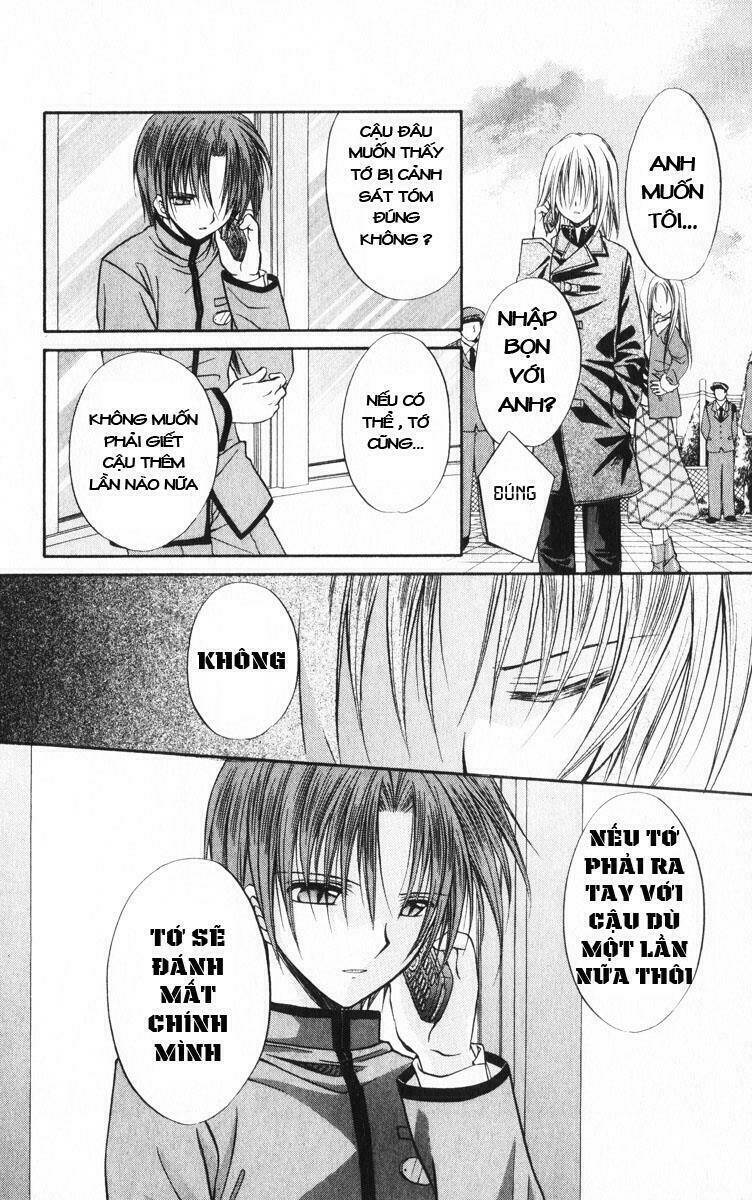 spiral: suiri no kizuna chapter 39 21