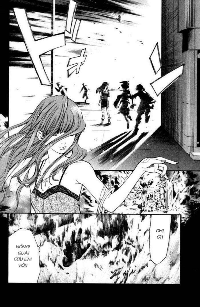 alive - the final evolution chapter 25 27