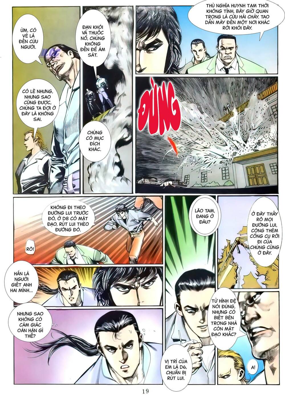 hắc báo liệt truyện chapter 53 4