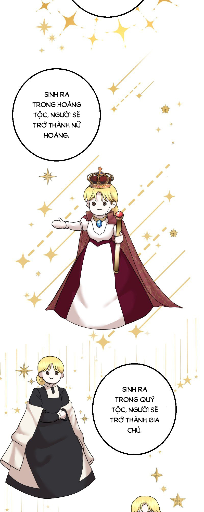 ngã rẽ định mệnh chapter 4.2 6